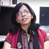 Amba Pande
