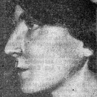 Andrée Viollis