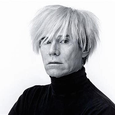 Portrait&#x20;of&#x20;Andy&#x20;&#x20;&#x20;Warhol