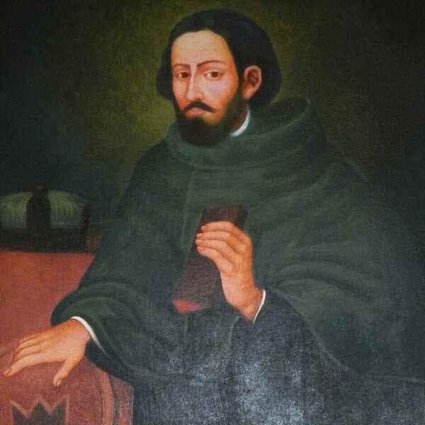 Antonio de Morga museum manila