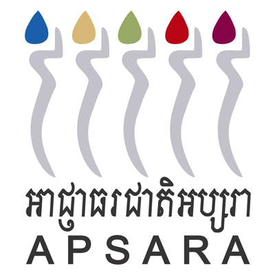 Apsara Authority Logo