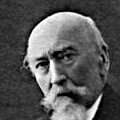 Portrait of Auguste   Barth