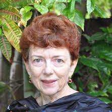 Barbara Watson Andaya