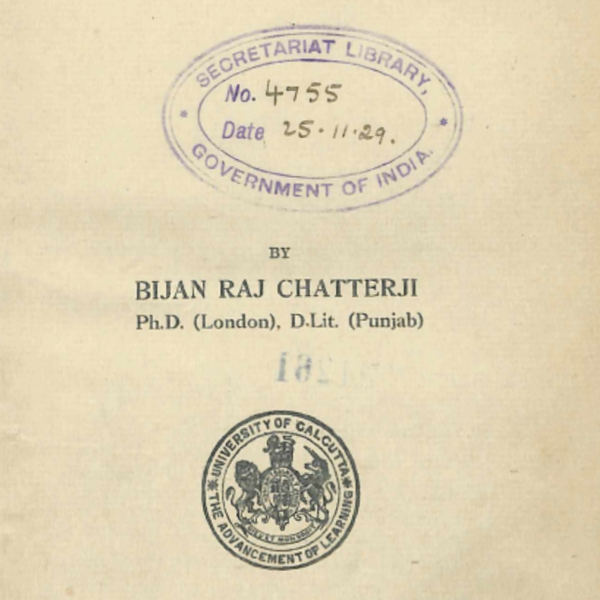 Chatterji indian influence cambodia