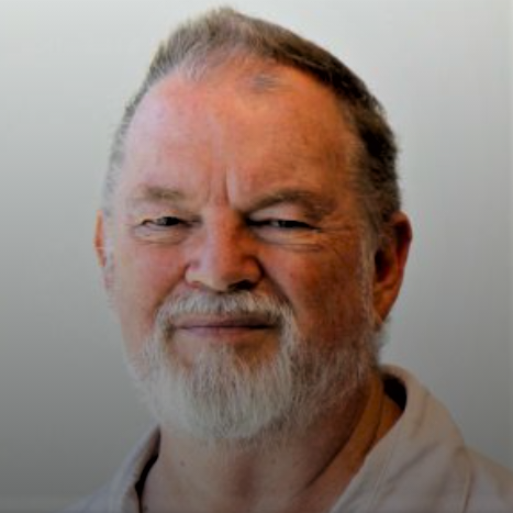 Bob Hudson