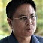 Portrait of Boonyarit   Chaisuwan