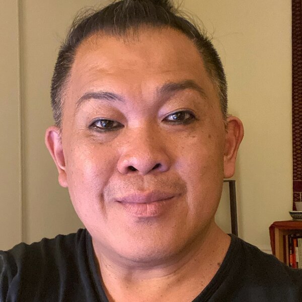 Portrait of Boreth   Ly