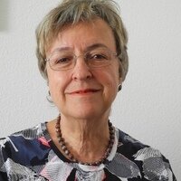Brigitta Hauser Schaublin