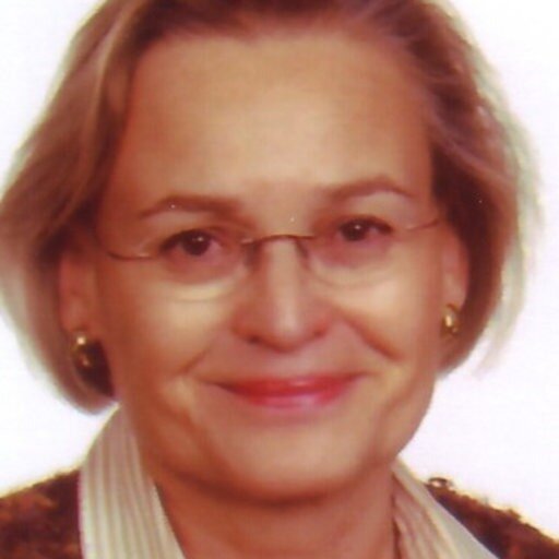 Brigitte Borell