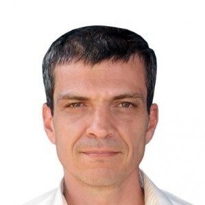 Bruno Levy Truffert
