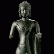 Standing Buddha Nmc
