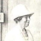 Cecyl Holliday