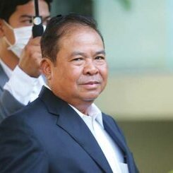 Chea Chanto kt3