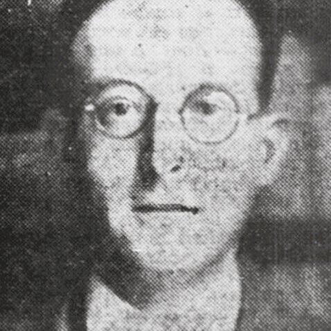 Charles Robequain Ouest Eclair 30 juin 1937