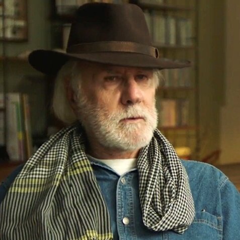 Gerretsen kino rotterdam 2019 interview