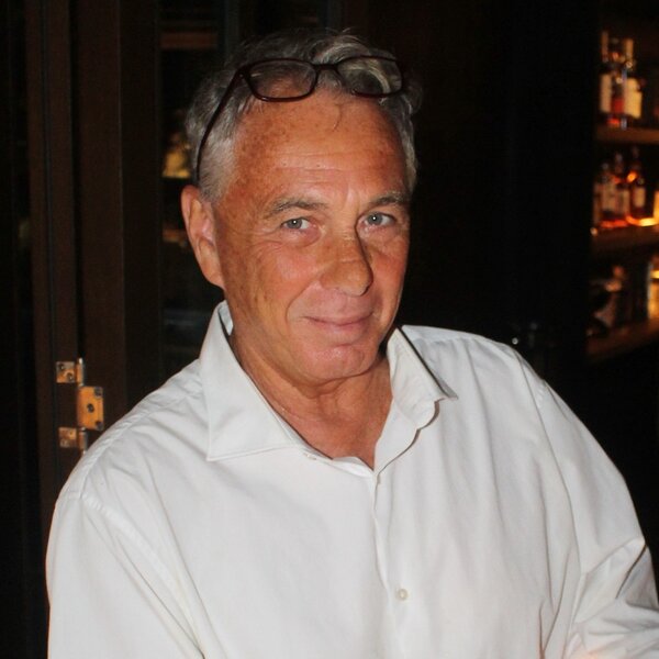 Christophe gargiulo