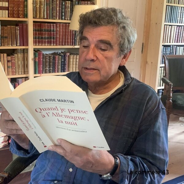 Claude martin lacommere 43