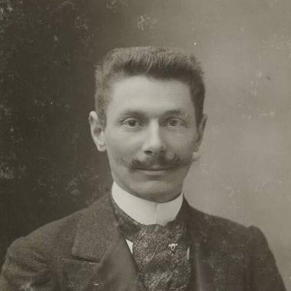 Portrait of Claudius   Madrolle
