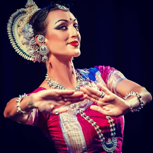 Colleena Shakti