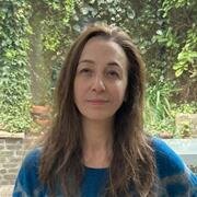 Cristina cobo castillo photo