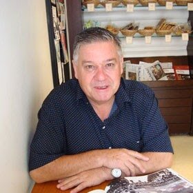 Darryl Collins