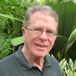 David Chandler