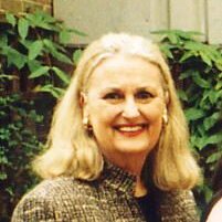 Portrait of Dawn F.  Rooney