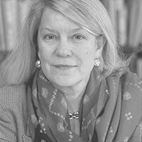 Diana eck portrait