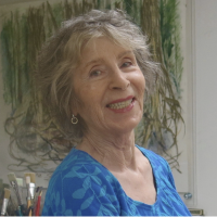 Portrait of Dorothy   Fall