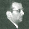 Portrait of Edmond Henry-Biabaud