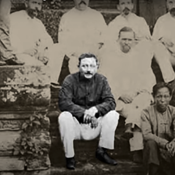Emile gsell angkor sounds of angkor
