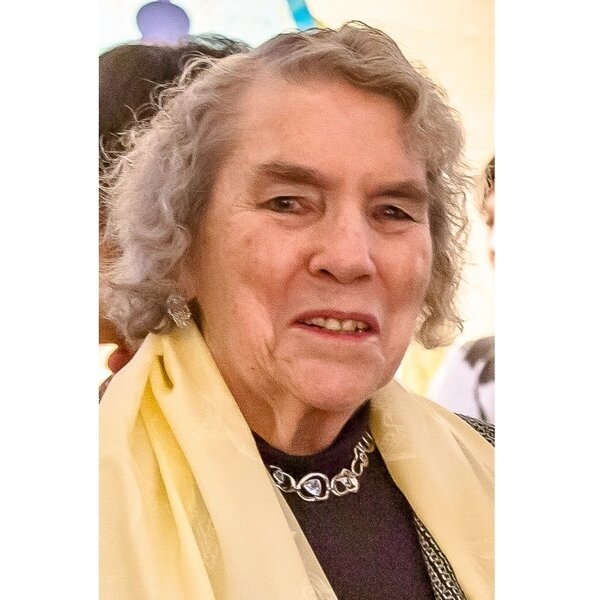 Portrait of Emma C.  Bunker