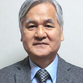 Portrait of Etsuo   Uchida