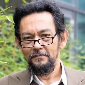 Farish a noor