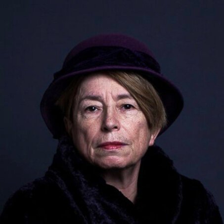 Francoise Denoyelle c Ava du Parc