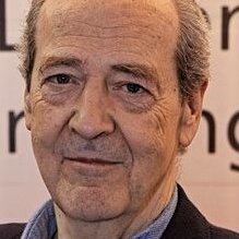 Francois Bizot
