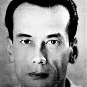 Portrait of François   Martini