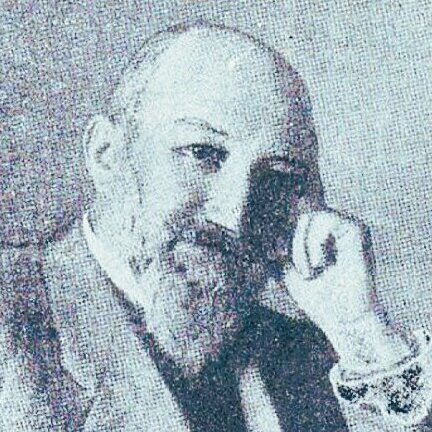 Portrait of Gabriel   Ferrand