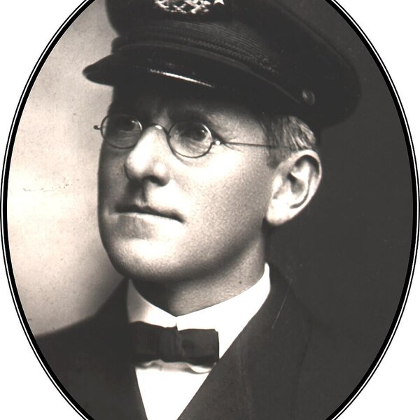 George T Bliss