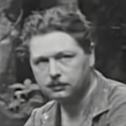 George Groslier