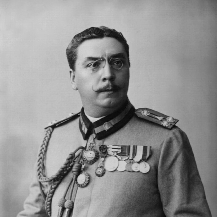 Gerini Phra Sarasasana Balakhandh