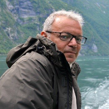Gilles Cayatte