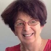 Gillian Green