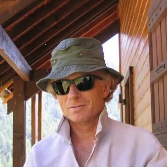 Gerard Bley