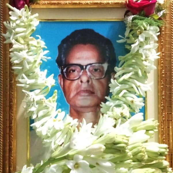 Haraprasad ray1
