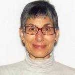 Portrait of Helaine   Silverman