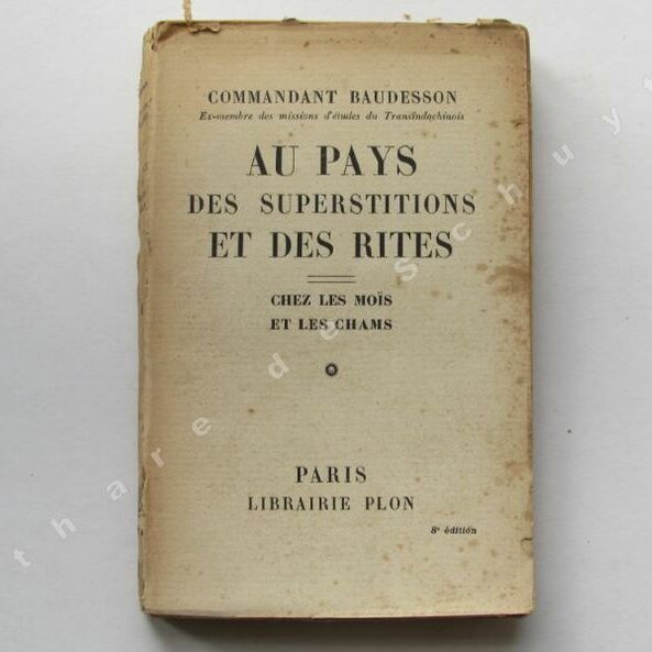 Baudesson
