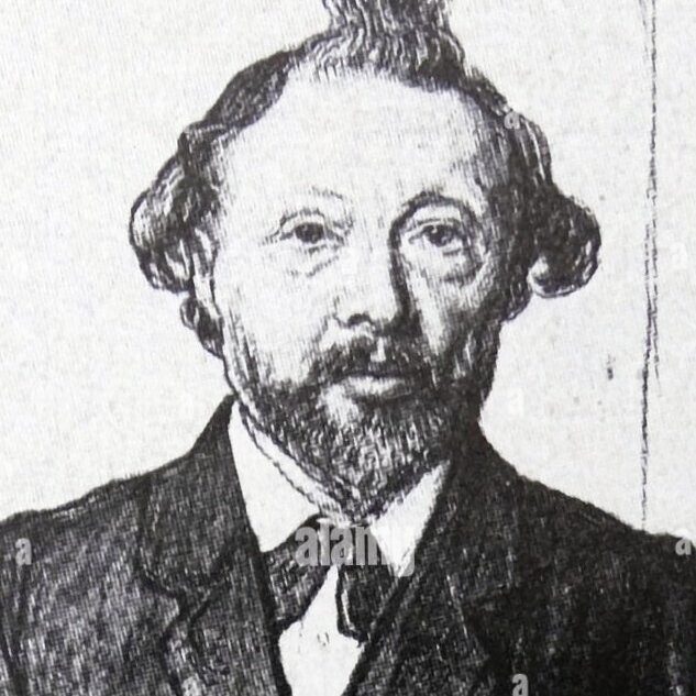 Portrait&#x20;of&#x20;Henrik&#x20;&#x20;&#x20;Kern
