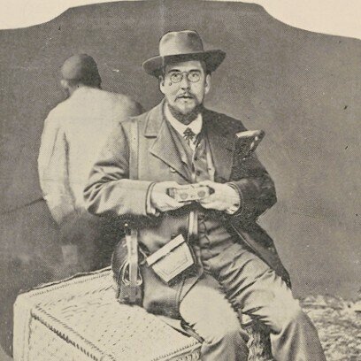 Henri Turot The San Francisco Examiner Jun 6 1901 2