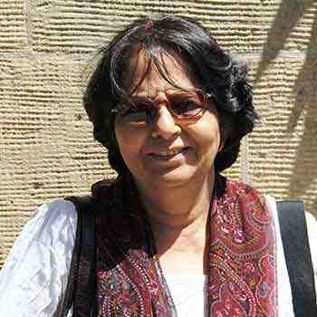 Himanshu Prabha Ray